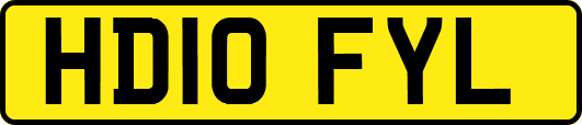 HD10FYL