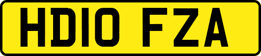 HD10FZA