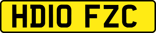 HD10FZC