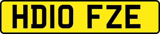 HD10FZE