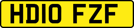 HD10FZF