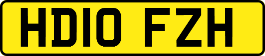 HD10FZH