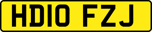 HD10FZJ