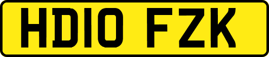 HD10FZK