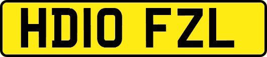 HD10FZL