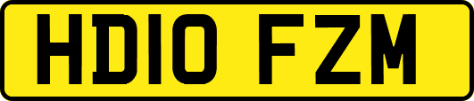 HD10FZM