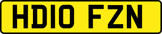 HD10FZN