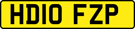 HD10FZP
