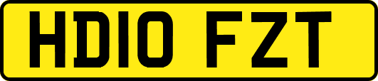 HD10FZT
