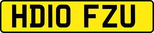 HD10FZU
