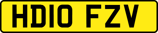 HD10FZV