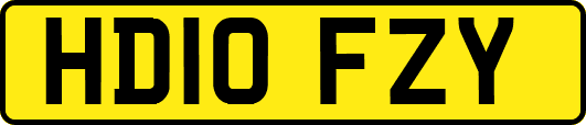 HD10FZY