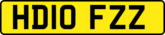 HD10FZZ