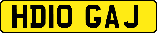 HD10GAJ