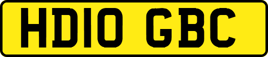 HD10GBC