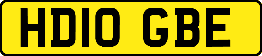 HD10GBE