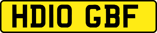 HD10GBF