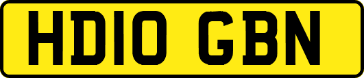 HD10GBN