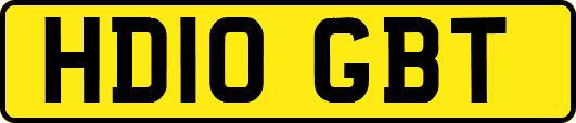 HD10GBT