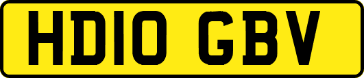 HD10GBV