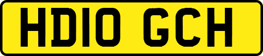 HD10GCH