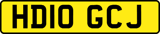 HD10GCJ