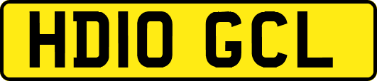 HD10GCL