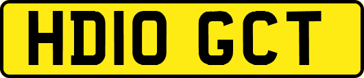 HD10GCT