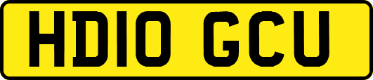 HD10GCU