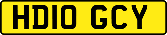 HD10GCY
