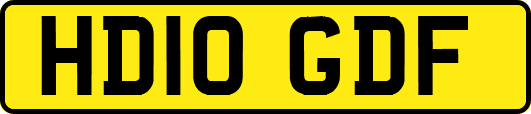 HD10GDF