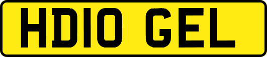 HD10GEL