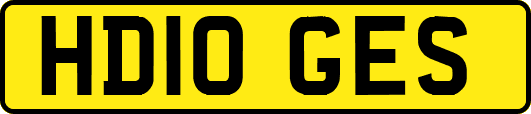HD10GES