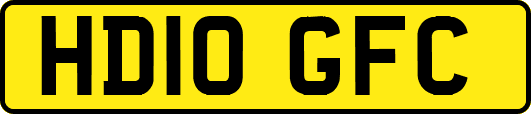 HD10GFC