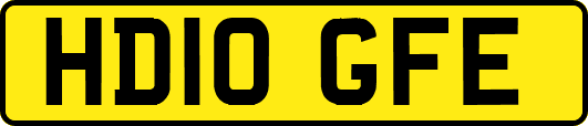 HD10GFE