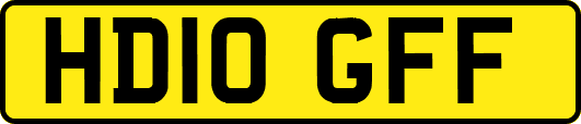 HD10GFF