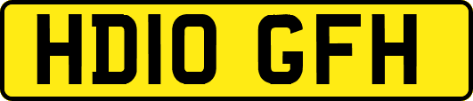 HD10GFH