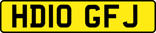 HD10GFJ