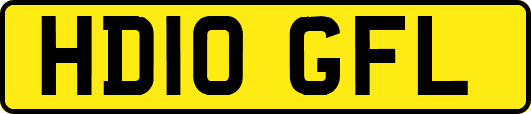 HD10GFL