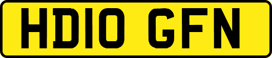 HD10GFN