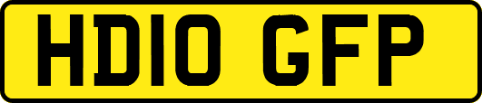 HD10GFP