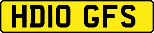 HD10GFS