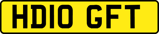 HD10GFT
