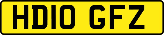 HD10GFZ