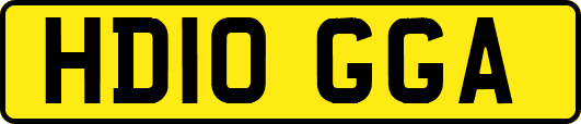 HD10GGA