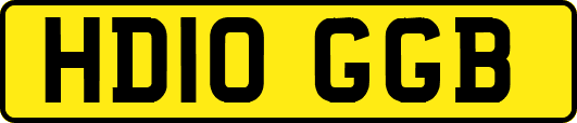 HD10GGB
