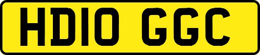 HD10GGC