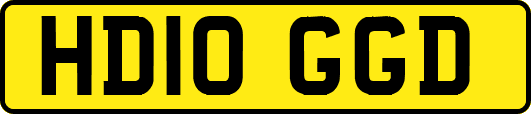 HD10GGD