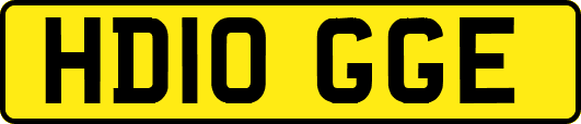 HD10GGE
