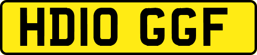 HD10GGF